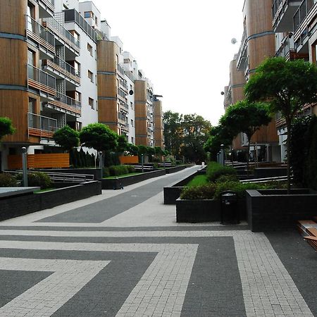 Apartament - Chelmska Olinek Varsovia Exterior foto