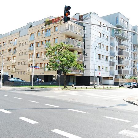 Apartament - Chelmska Olinek Varsovia Exterior foto