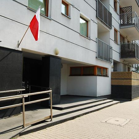 Apartament - Chelmska Olinek Varsovia Exterior foto