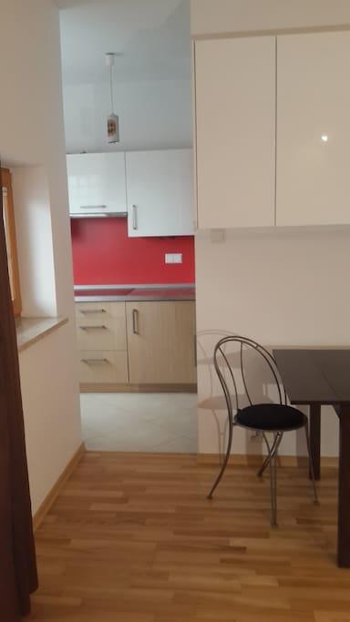 Apartament - Chelmska Olinek Varsovia Exterior foto