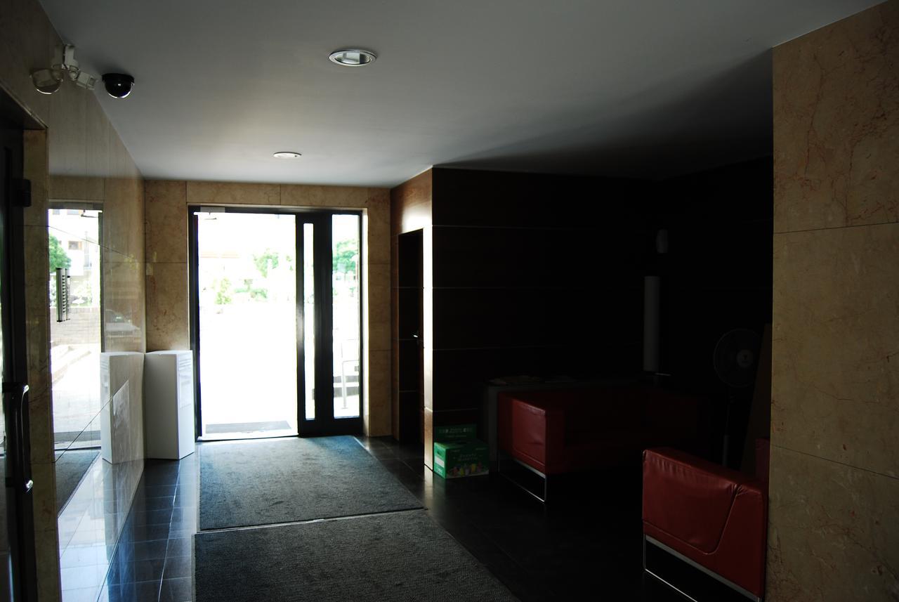Apartament - Chelmska Olinek Varsovia Exterior foto