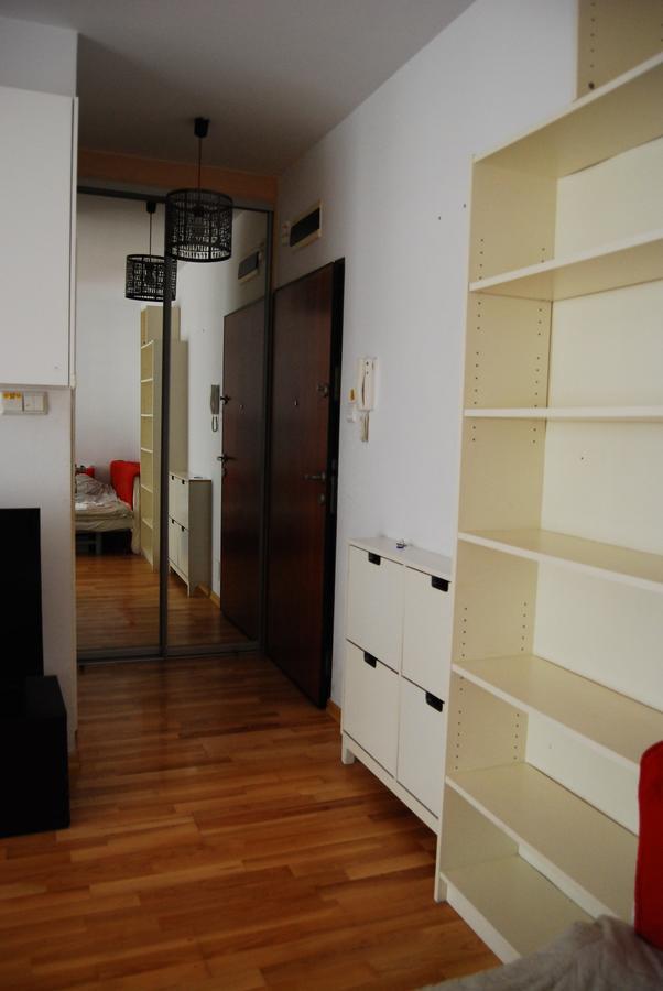 Apartament - Chelmska Olinek Varsovia Exterior foto