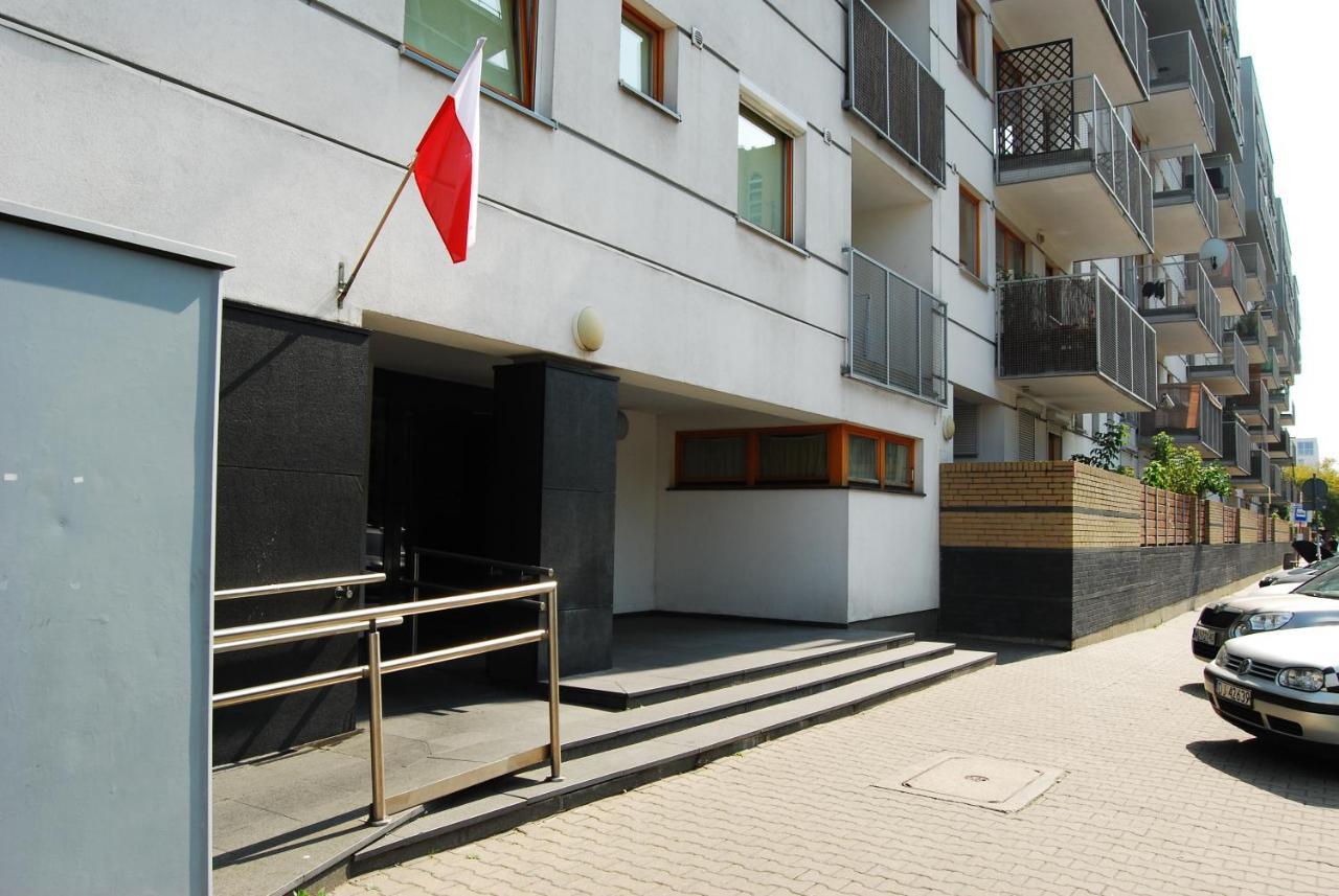 Apartament - Chelmska Olinek Varsovia Exterior foto