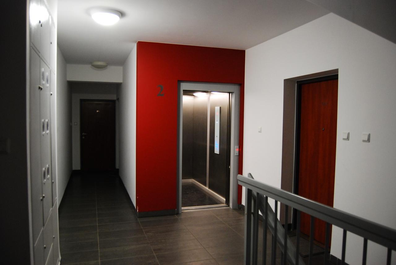 Apartament - Chelmska Olinek Varsovia Exterior foto
